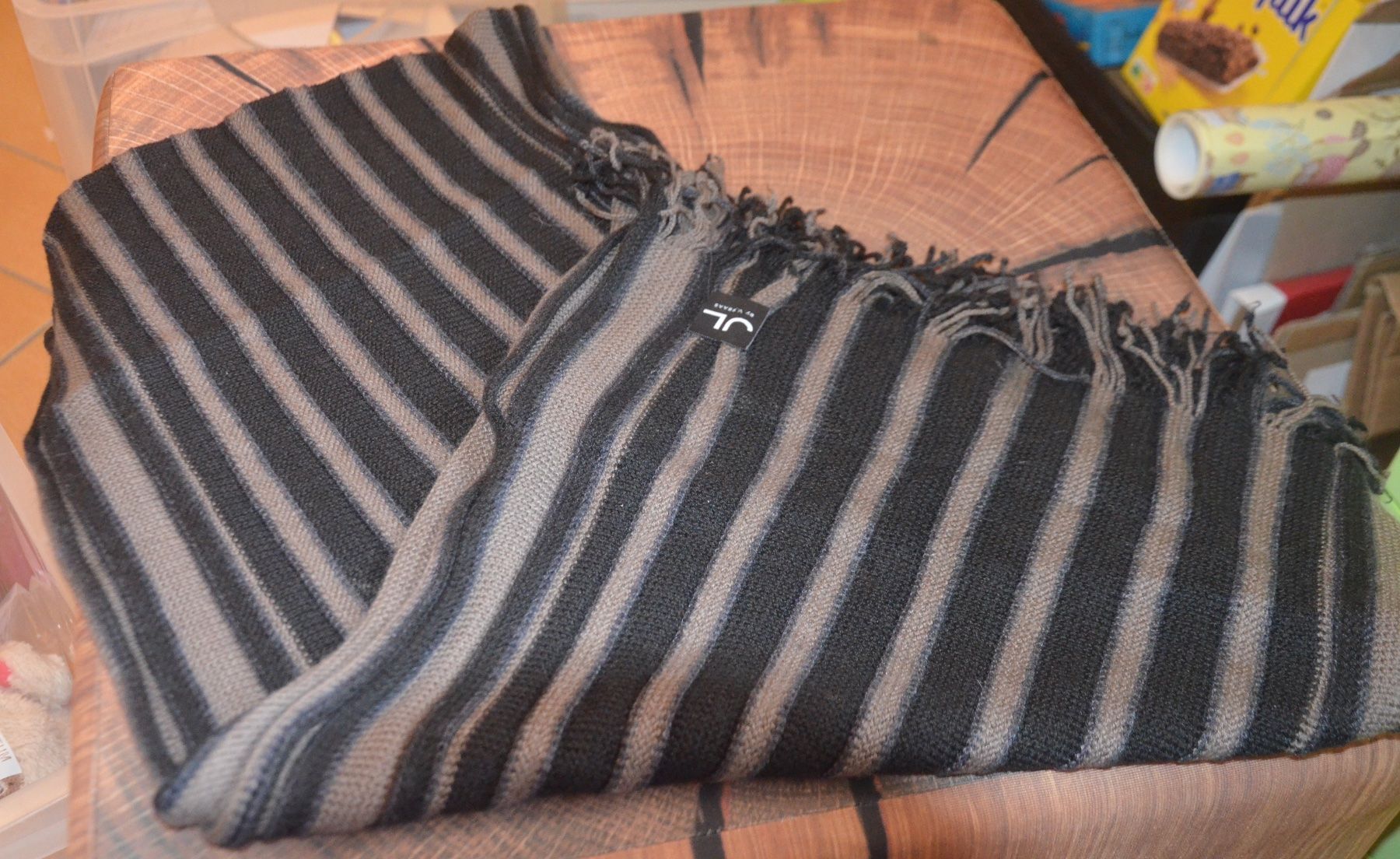 Schals: ECHARPE – Gebraucht aus Chiasso von Dolly015 1