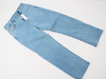 DIESEL Jeans D-Reggy W27/L32 Gr. S (19813)