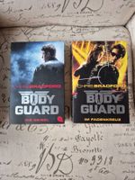 Body Guard Die Geisel und Im Fadenkreuz