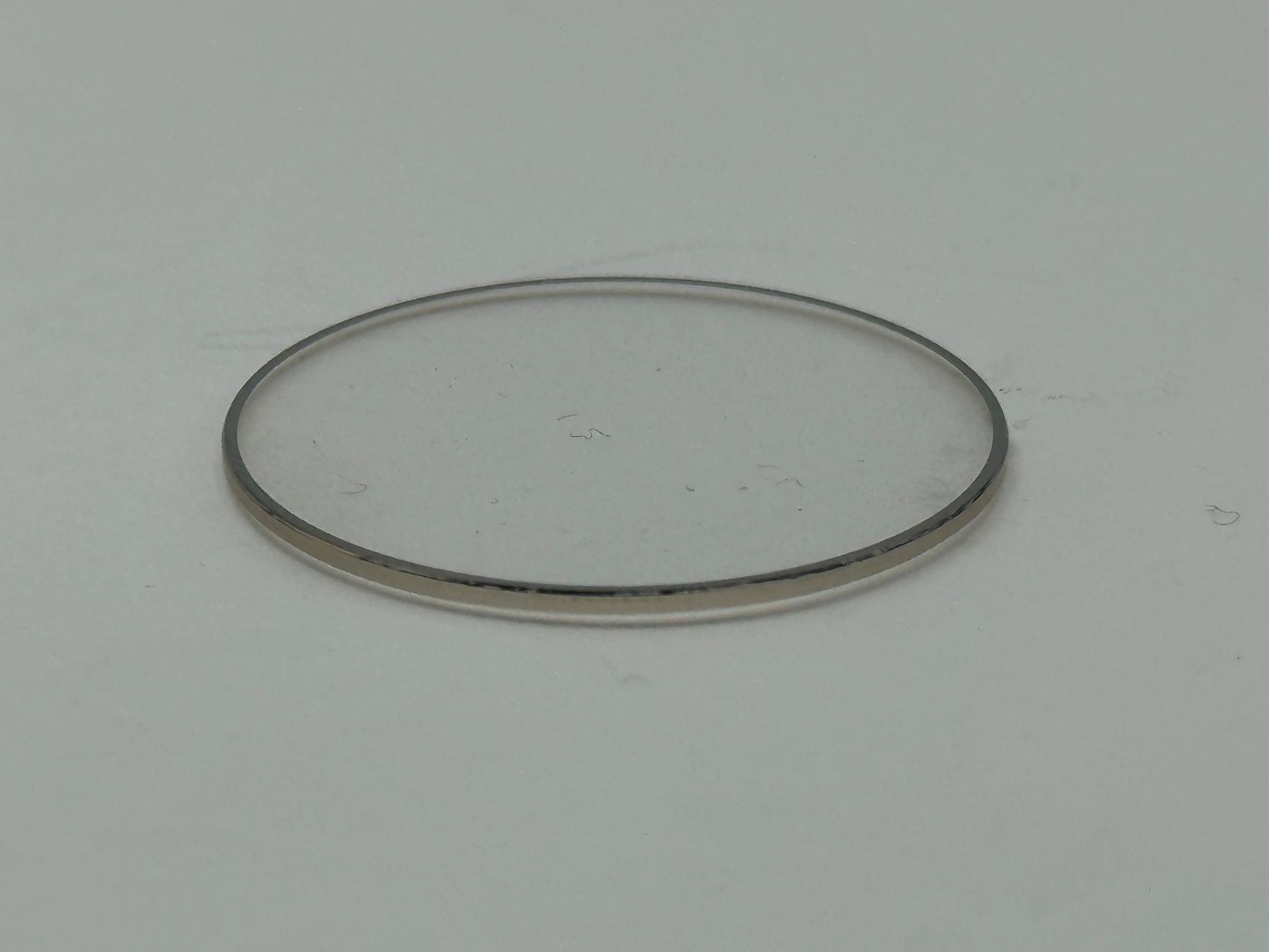 Ebel Orologi: Ebel Glass Saphir 225 25,5mm – Usato da Brüttisellen venduto da AlphaOmega05 1