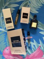 Miniatures Tom Ford Black Orchid