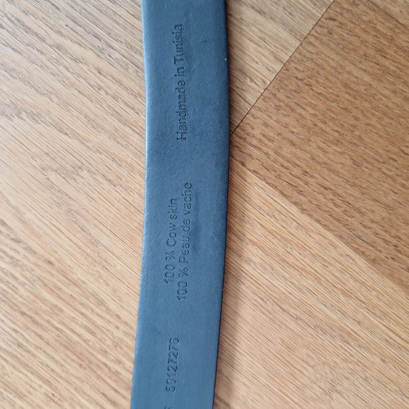 Cinture: Sarar & Hugo Boss: Elegante Markengürtel im Set – Usato da Nendeln venduto da witr_gliabt 9