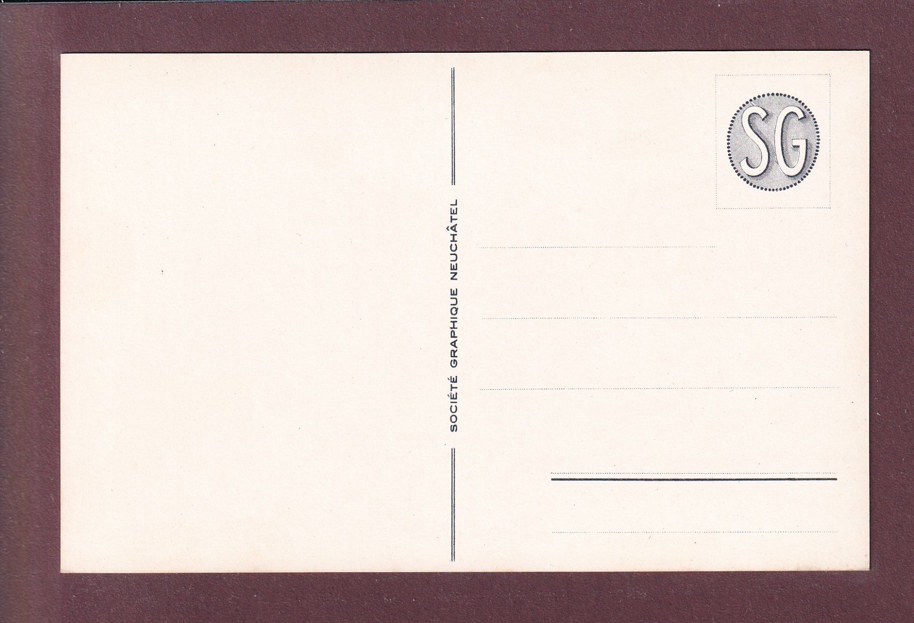 Cartoline postali: ZWEISIMMEN - Spillgerten – Usato da Pully venduto da nicecards 1