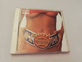WEEN - CHOCOLATE AND CHEESE