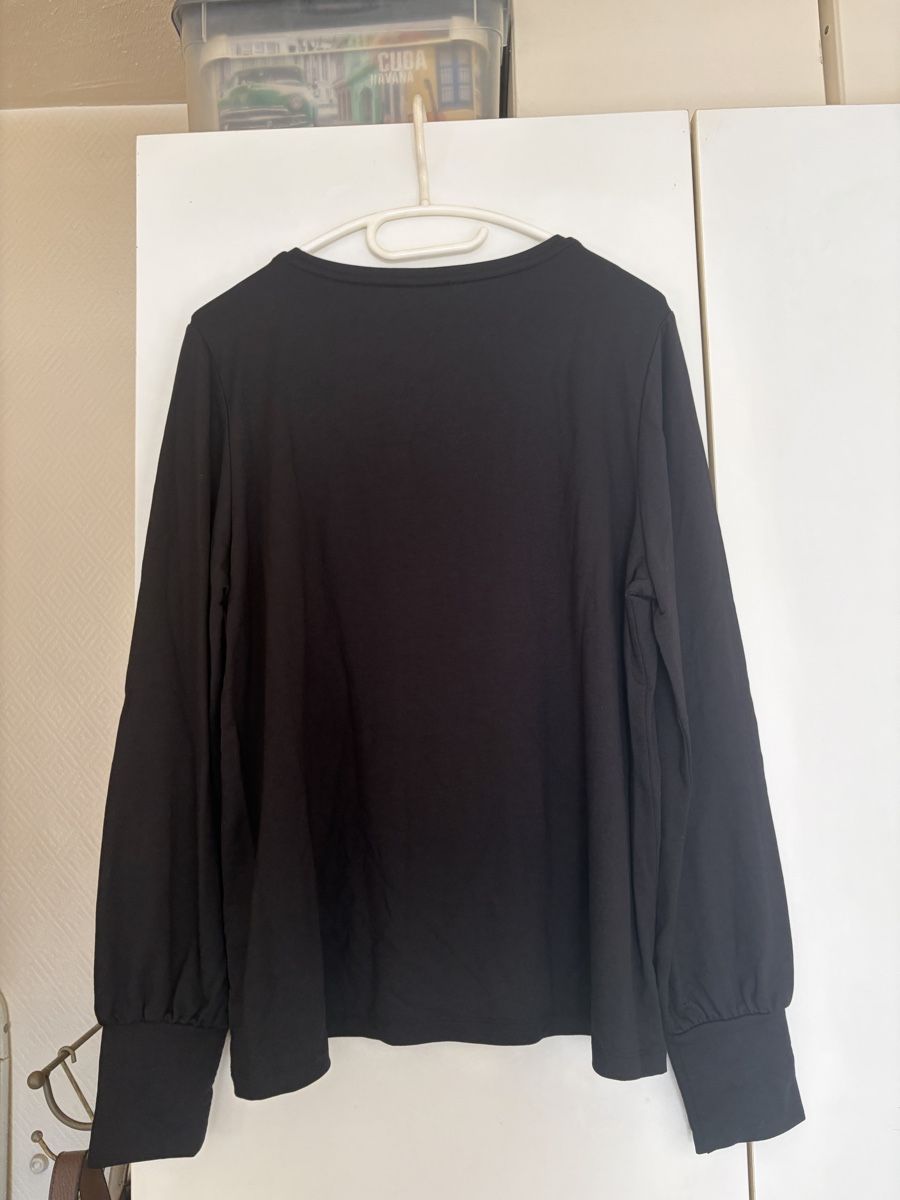 Monari Maglioni & Felpe: Monari Pullover Grösse 42  – Usato da Basel venduto da Brunner.T 1