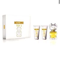 Moschino Toy 2 Geschenk-Set NEU