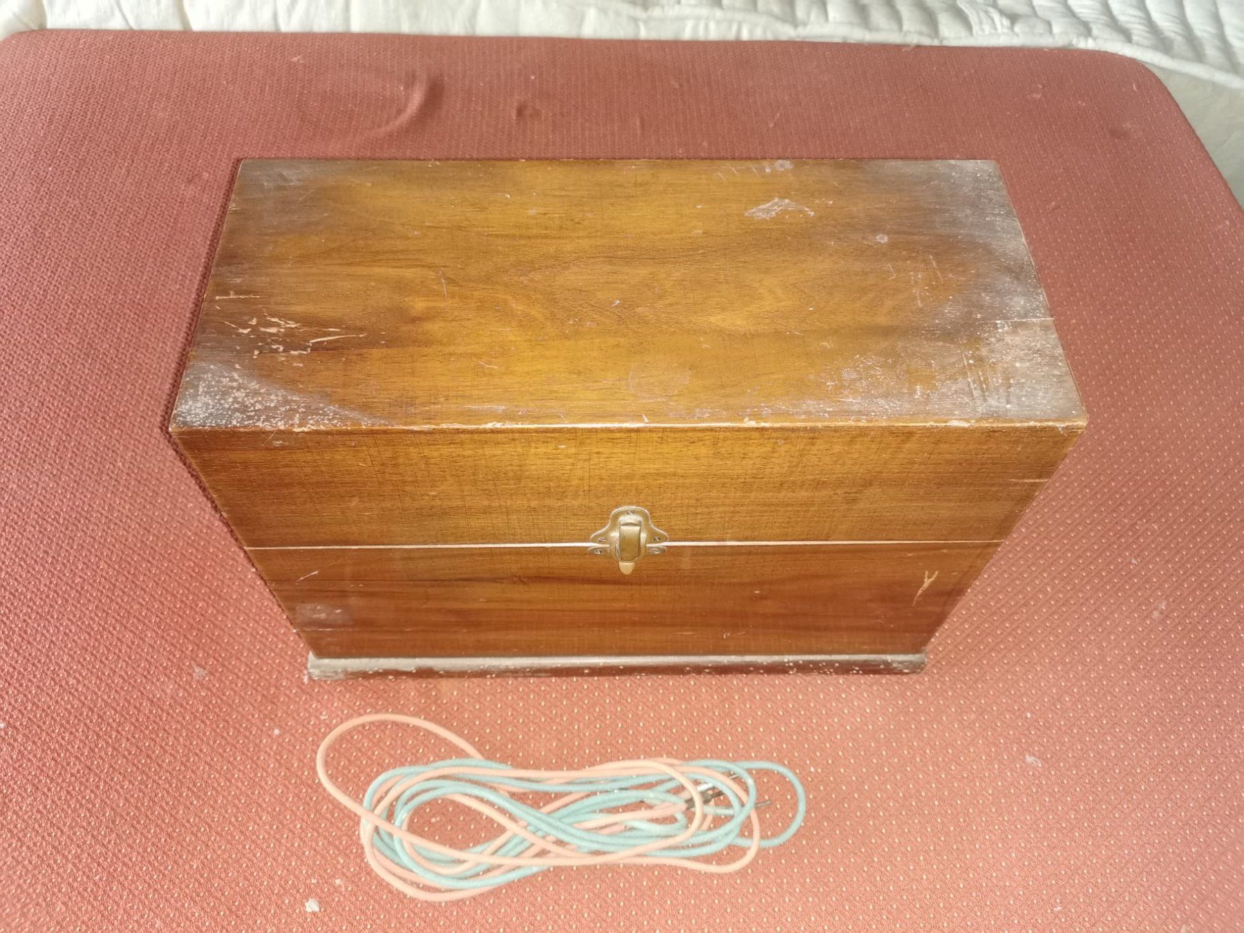 Dispositivi per massaggi: Reizstromgerät – Usato da Küssnacht am Rigi venduto da DB_Shop 4
