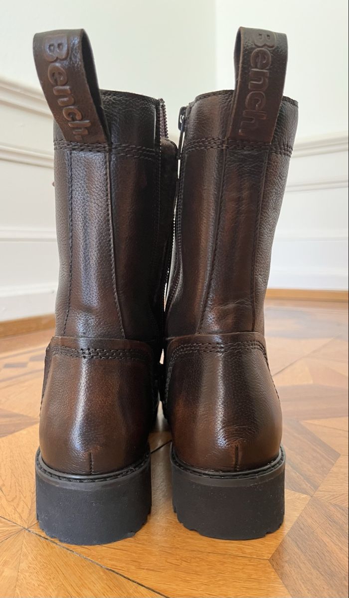Bench Damenschuhe: Bottines BENCH – Neu (gemäss Beschreibung) aus Lausanne von micou47 3