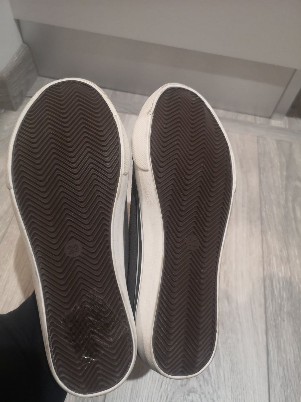Scarpe da uomo: Neue schuhe Primark gr. 36 – Nuovo (secondo la descrizione) da Lostallo venduto da cha_lx5j 3