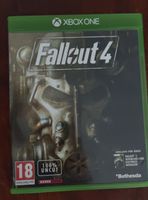 Fallout 4 for Xbox One - 100% Uncut Version