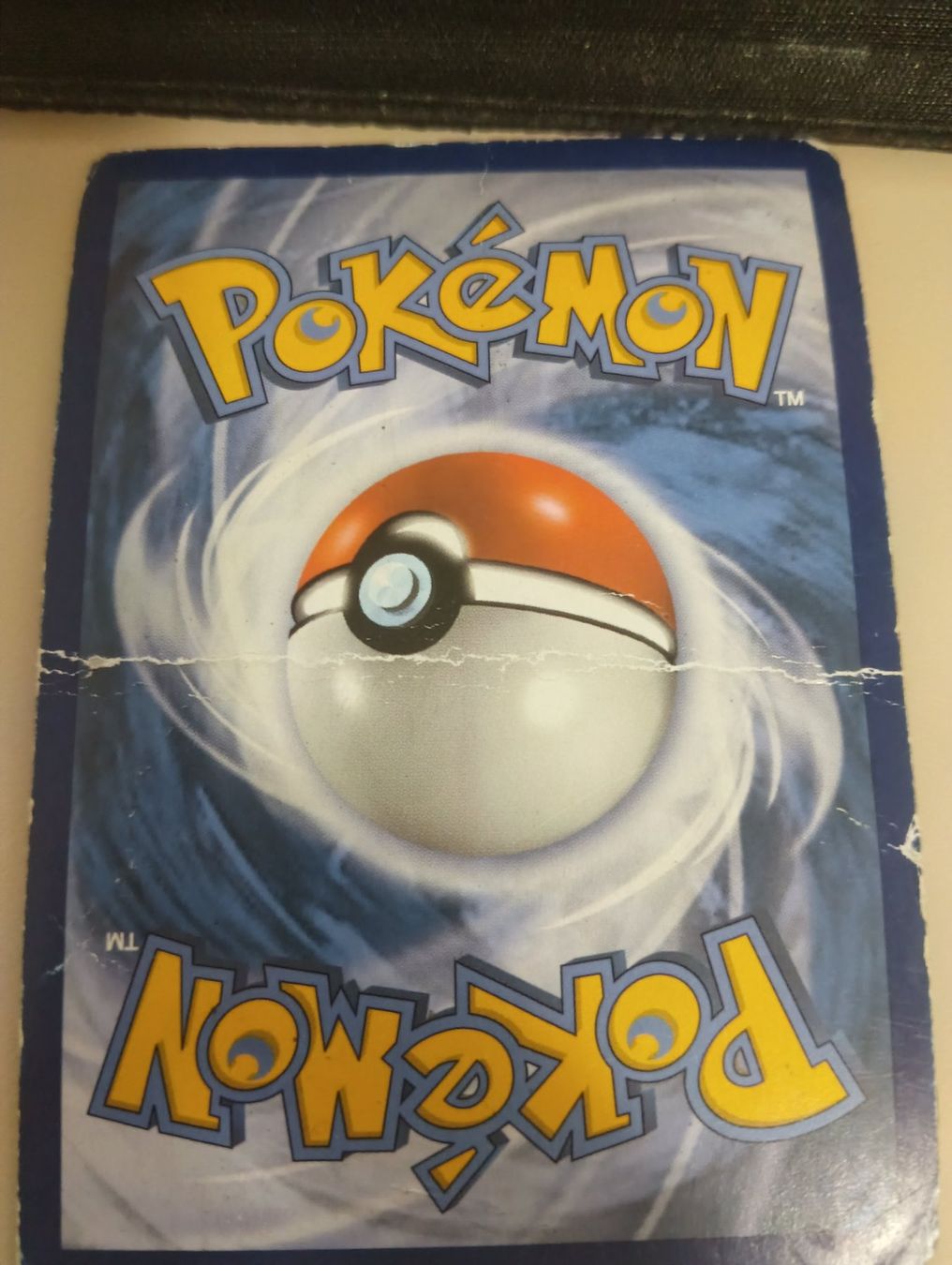 Pokémon Sammelbilder & Trading cards: pokemon Pikachu-EX Full Art – Defekt aus Sigirino von acquila16 2