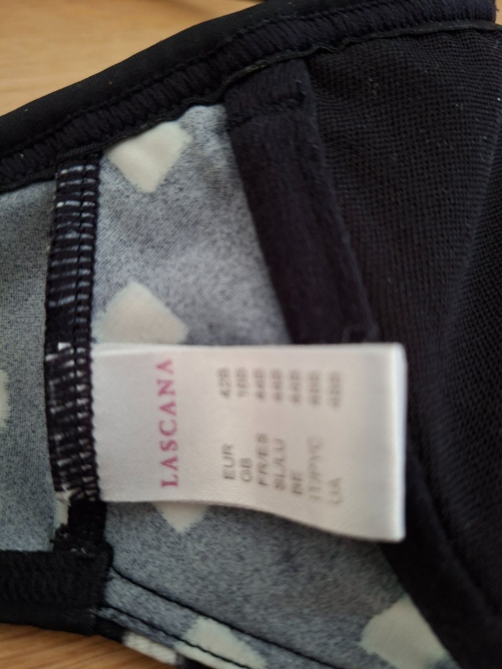 Lascana Badekleider & Bikinis: Lascana Bikini Gr. 42 B – Gebraucht aus Gebenstorf von Zwirbeline 2