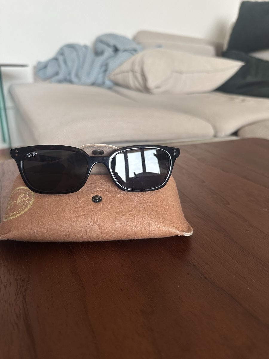 Ray-Ban Occhiali & Lenti: Lunettes Ray Ban 2025 – Usato da Neuchâtel venduto da mar_gx8w