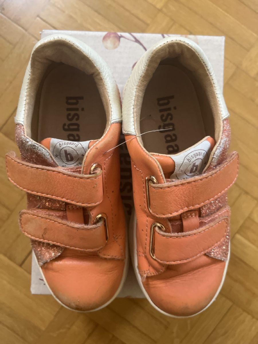 Bisgaard Scarpe per ragazze: Bisgaard sneakers,size29 – Usato da Villette (Lavaux) venduto da eva_l6gw 4