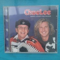 ChueLee- Immer locker vom Hocker