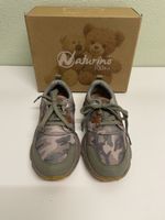 Naturino kids sneakers (leather & fabric)
