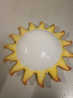 Deckenlampe 