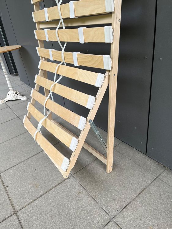 Lattenrost 90x200 IKEA Kaufen auf Ricardo
