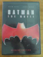 Batman the movie Special Edition Adam West DVD