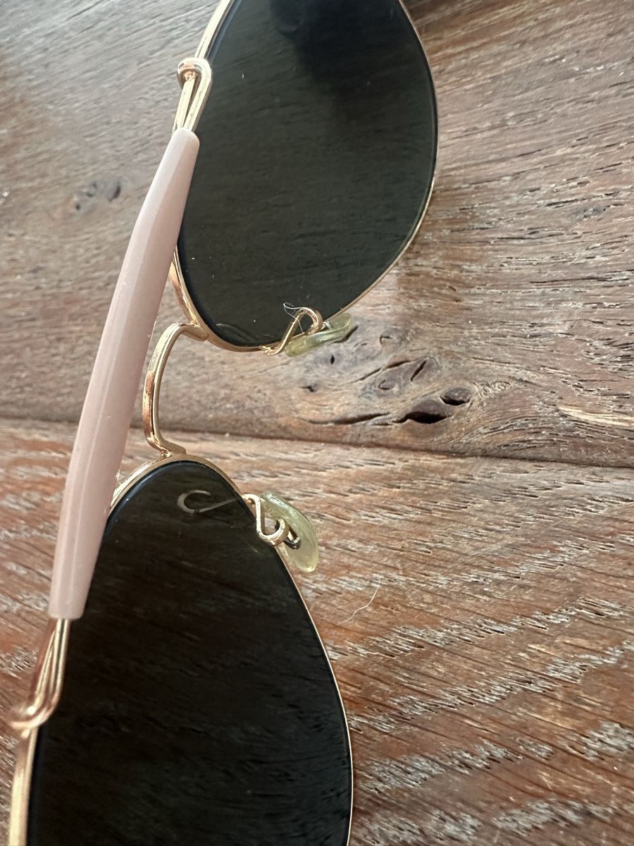 Ray-Ban Brillen & Gläser: RayBan Pilot  – Neu (gemäss Beschreibung) aus Locarno von CimaC 2