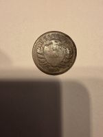 piece 2cts 1851