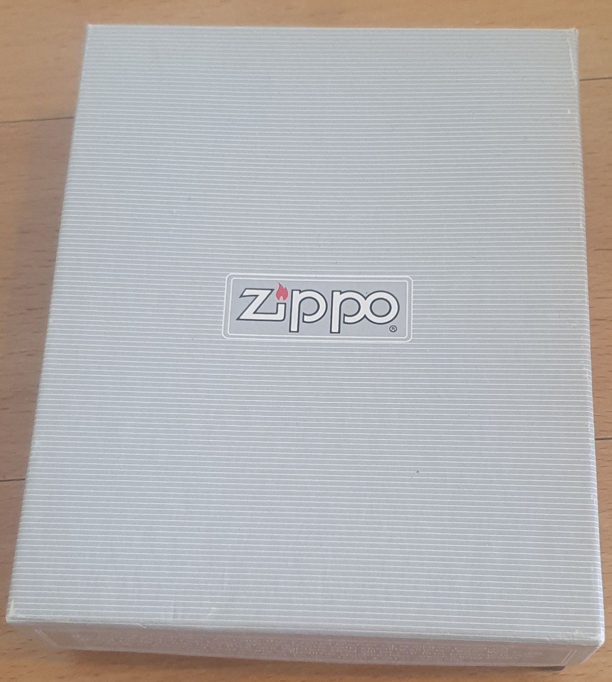 Zippo Accendini: Zippo Scrimshaw Ship Lighthouse 1992 – Usato da Bern venduto da Llu 3