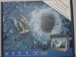Kamera, Fishfinder,