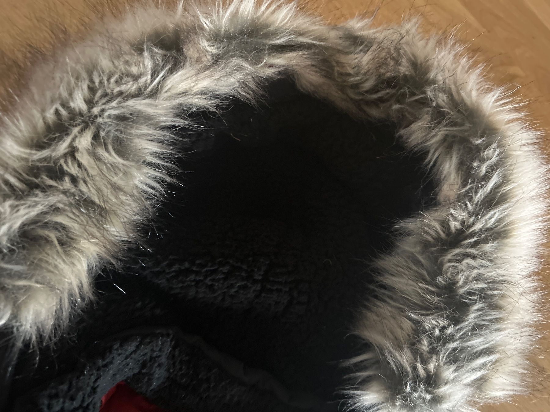 C&A Giacche & Cappotti: Winterjacke Daunen Jungen – Usato da Schlieren venduto da Gizmo8952 3