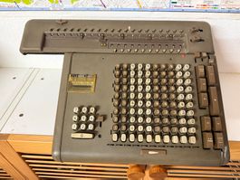 Friden Rechenmaschine