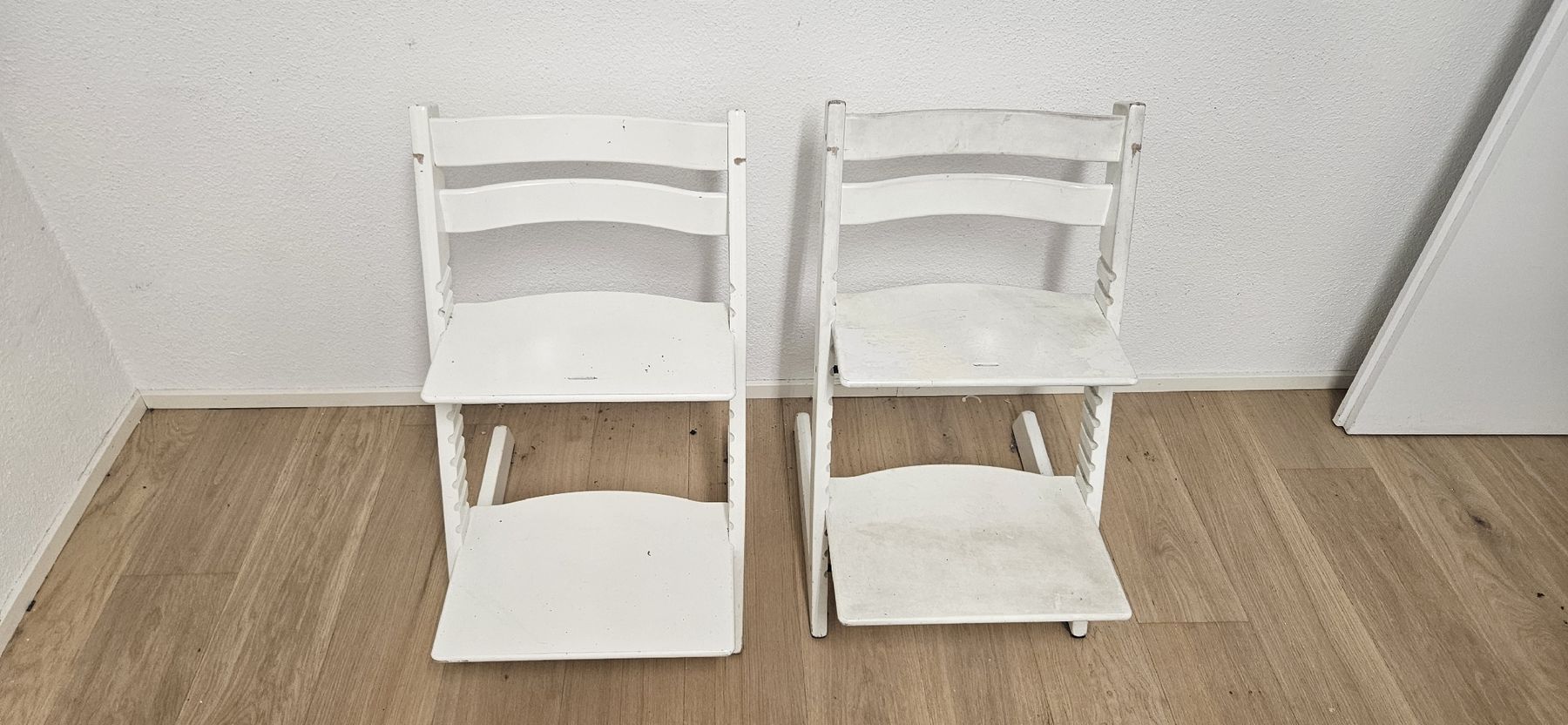 Stokke Hochstühle: Stokke Tripp Trapp – Gebraucht aus Meggen von beme9