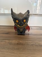 Funko Pop Deathwing Figur 18,5cm 