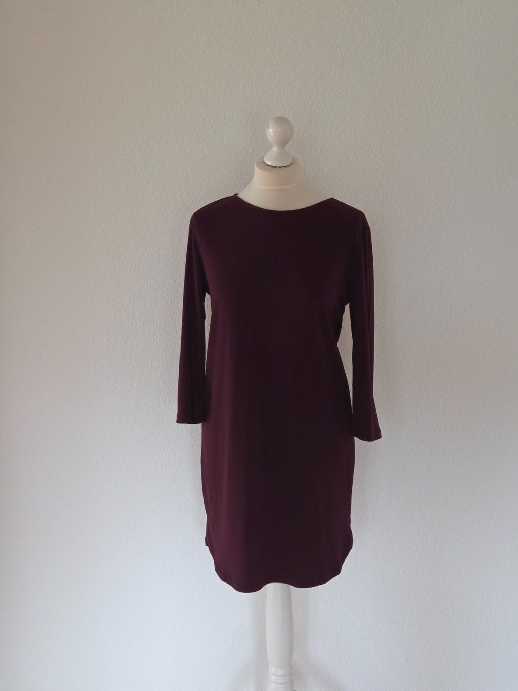H&M Vestiti: Kleid H&M – Usato da Wängi venduto da Bibo4.