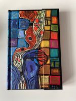 Notizbuch 'Magic Art - Mosaik' - Korsch Verlag