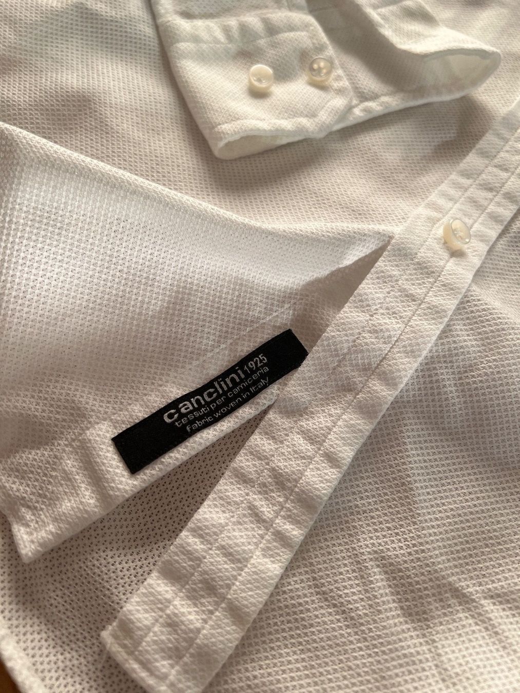 Hugo Boss Camicie: Hugo Boss Hemd – Usato da Menzingen venduto da Dali2504 1