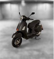 Piaggio Vespa GTS 125 - Jahrgang 2024