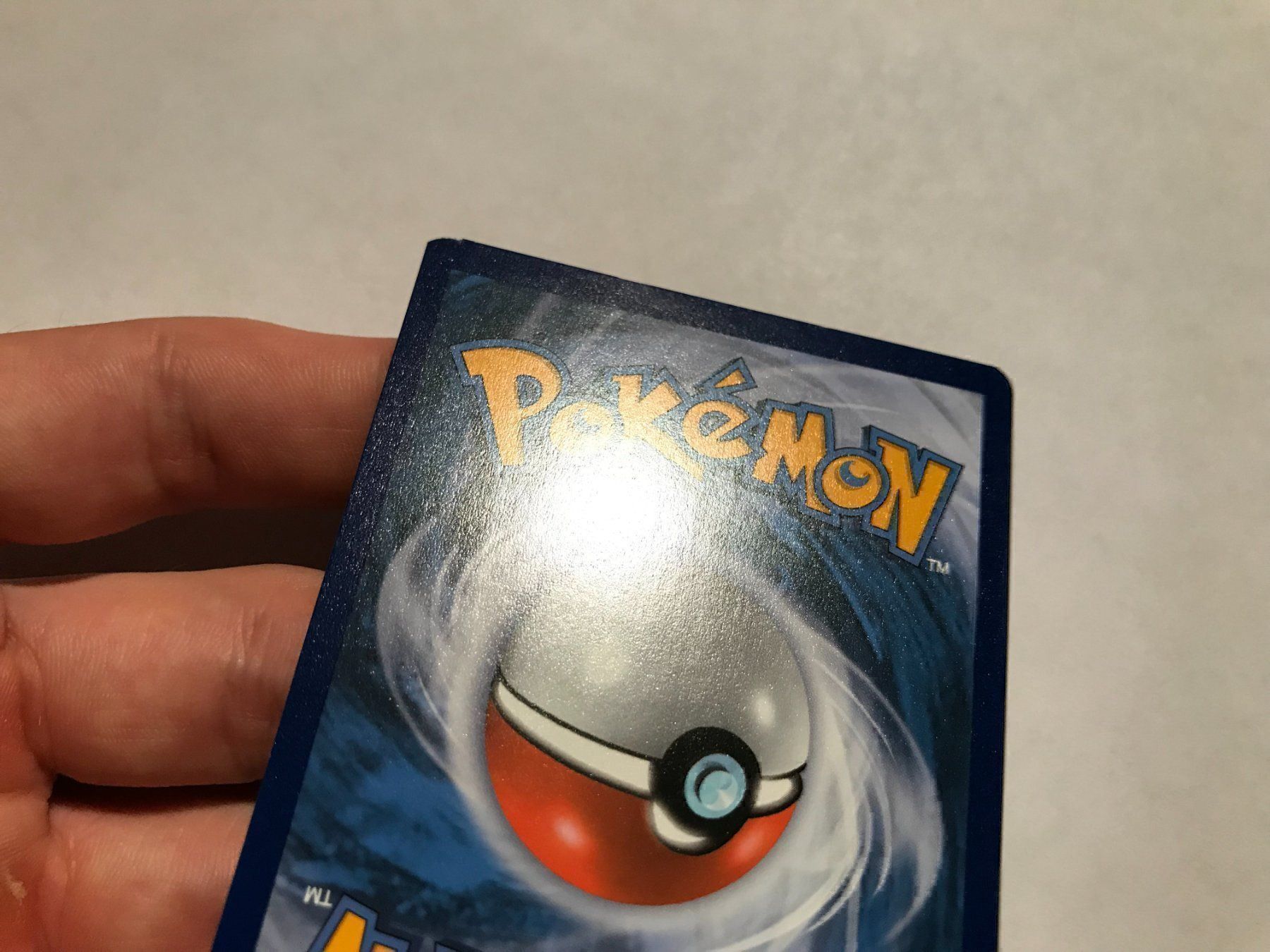 Pokémon Sammelbilder & Trading cards: Legios V – Gebraucht aus Hagendorn von Pokecollectorch 8
