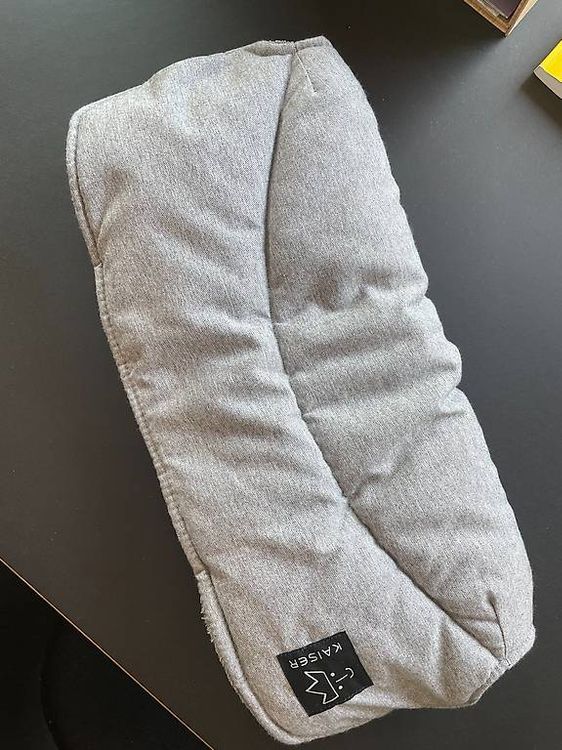 Kaiser Altro in  Abbigliamento & Accessori: Kaiser Handwärmer NEU – Usato da Bern venduto da ipsam 1