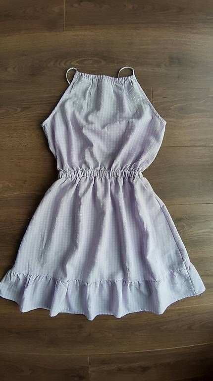 H&M Vestiti & Gonne: Kleid Gr. 152 – Usato da Erstfeld venduto da nan_6f9p