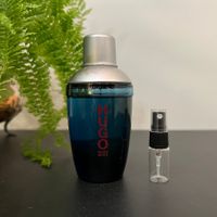 Hugo Boss Dark Blue 2ml Tester