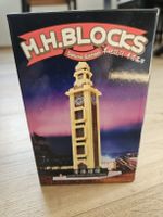 Mini Blocks Hong Kong Tower 681 Teile