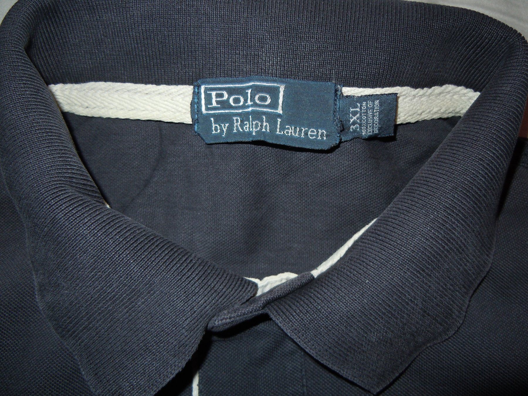 Polo Ralph Lauren Magliette Polo: Ralph Lauren Polo Shirt – Nuovo (secondo la descrizione) da Willisau venduto da Hellweg2009 1