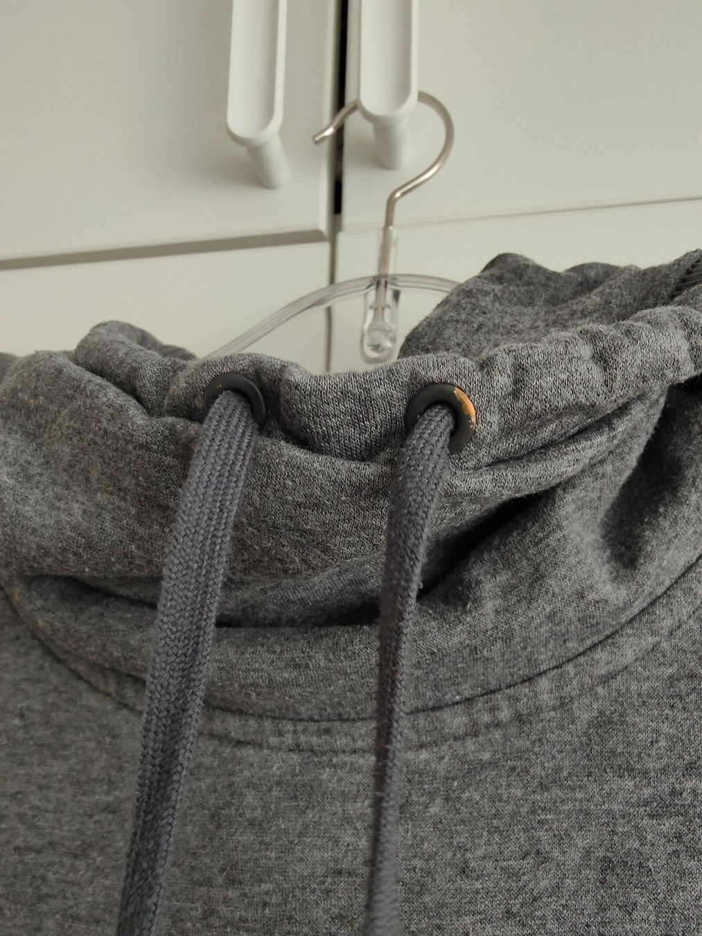 Nike Pullover & Sweatshirts: Nike Kapuzenpullover / Hoodie - Grösse M – Gebraucht aus Rickenbach b. Wil von VeryLovelyThings 3