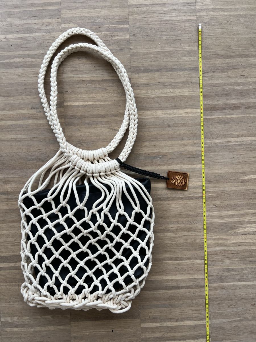 Sacs femmes: Handmade Tasche  – D'occasion à Dübendorf par kat_yx9r