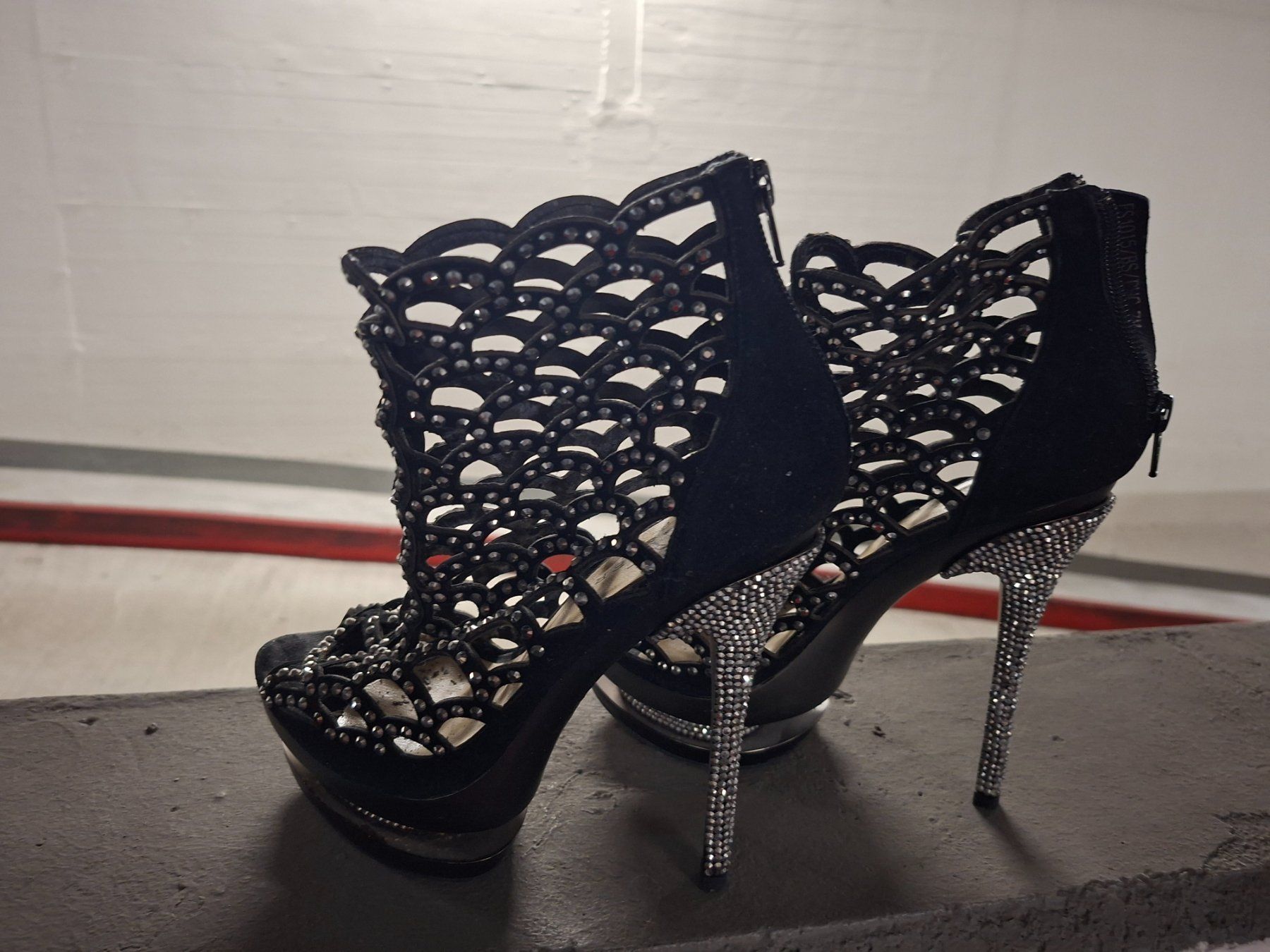 Scarpe da donna: Designe Schuh – Nuovo (secondo la descrizione) da Emmenbrücke venduto da Ddagi 1