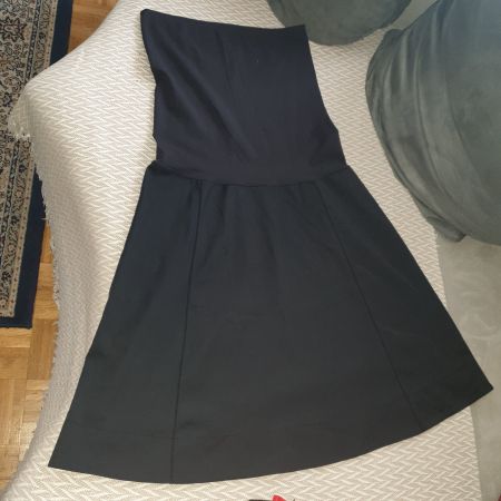 Wolford Cotton Mix schönes Kleid Gr. 42