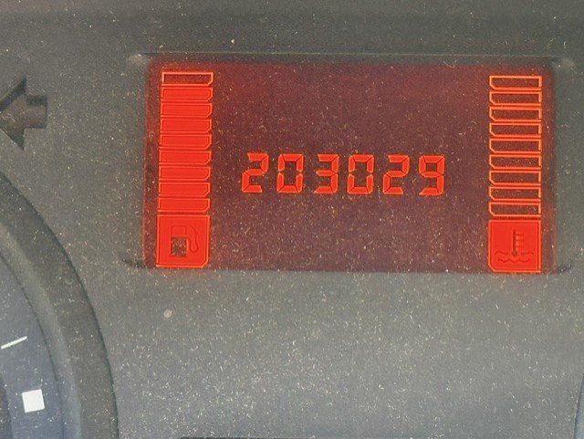 Renault Veicoli commerciali: Renault Trafic – Usato da Rothenfluh venduto da Tomm6 4
