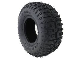 2x Reifen quad 125,  ATV 1200 145 70 - 6 Zoll Off-Road Pneu