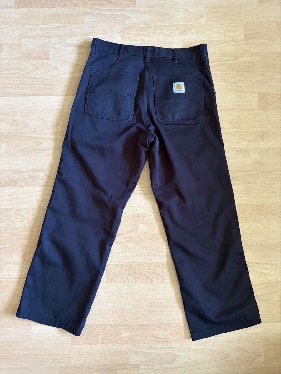 Carhartt Jeans: Carhartt pants – Usato da Hünibach venduto da rut_hlg5 2