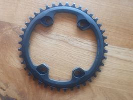 Mono plateau shimano GRX