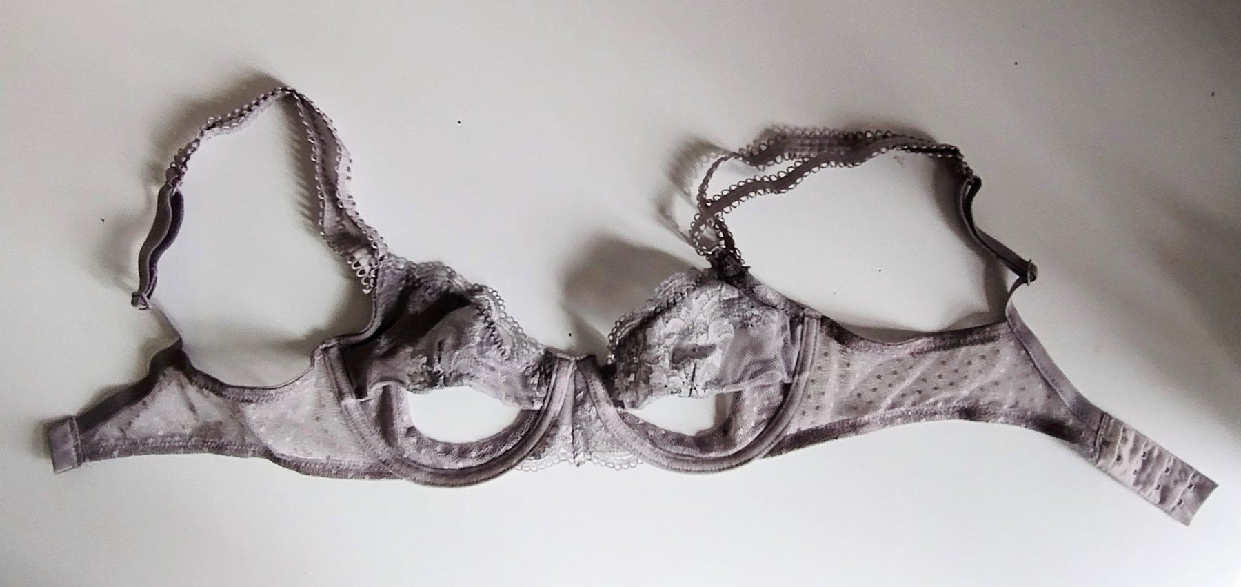 Tezenis Altra biancheria intima: Tezenis sexy BH Grosse 2B – Nuovo (secondo la descrizione) da Zürich venduto da mad_56hx